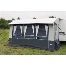 REIMO Fortelt Casa Royal II